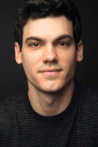 Robert Lenzi