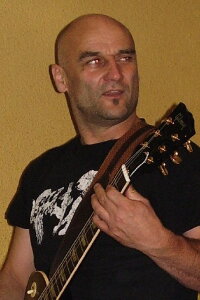Robert Lubera