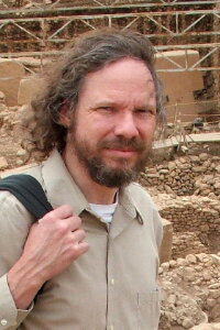 Robert M. Schoch