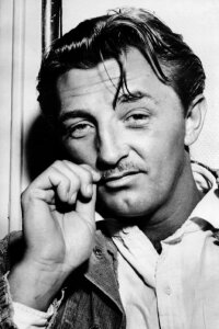 Robert Mitchum