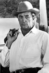 Robert Mitchum