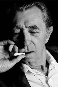 Robert Mitchum