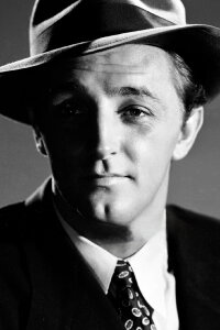 Robert Mitchum