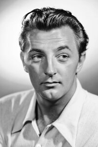 Robert Mitchum