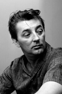 Robert Mitchum