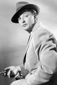 Robert Mitchum