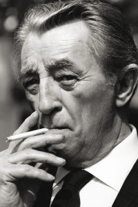Robert Mitchum