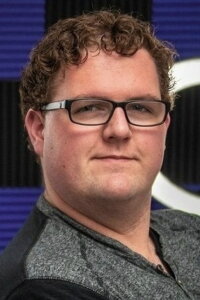 Robert Muyskens
