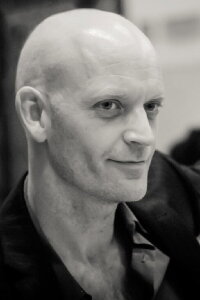 Robert Nacken