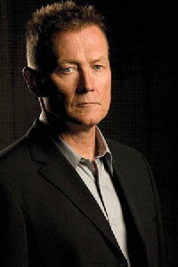 Robert Patrick