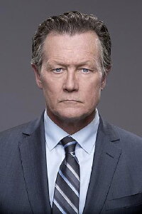 Robert Patrick