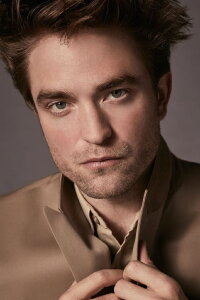 Robert Pattinson