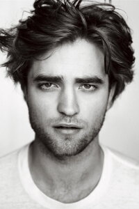 Robert Pattinson