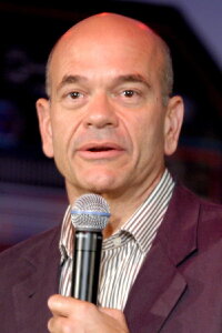 Robert Picardo