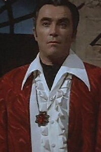 Robert Quarry
