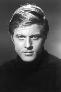 Robert Redford