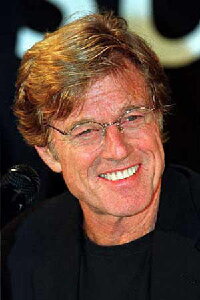 Robert Redford