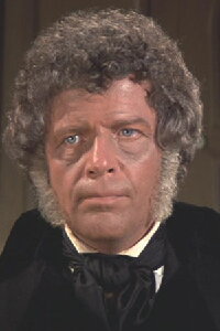 Robert Reed