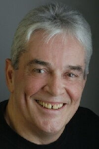 Robert Reynolds
