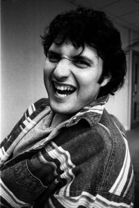 Robert Rodriguez