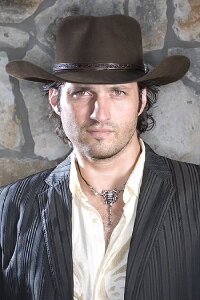 Robert Rodriguez