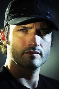Robert Rodriguez