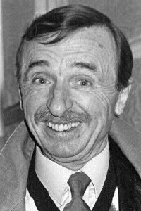 Robert Rollis