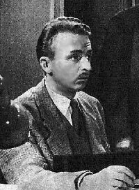 Robert Rollis