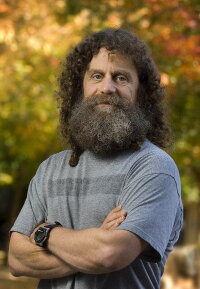 Robert Sapolsky