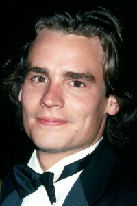 Robert Sean Leonard