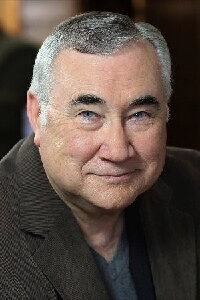 Robert Shepherd