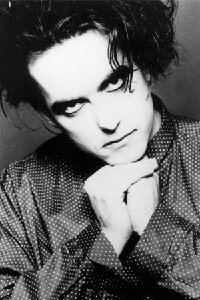 Robert Smith