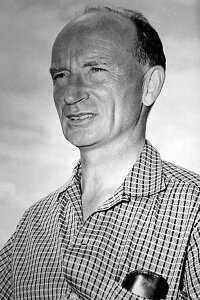 Robert Stevenson