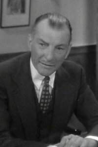 Robert Strange