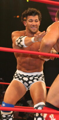 Robert Strauss