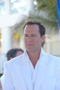 Robert T. Bogue
