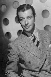 Robert Taylor