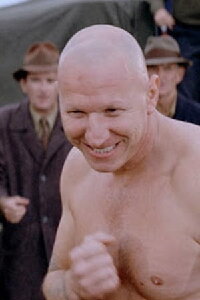 Robert Tessier