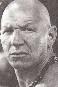 Robert Tessier
