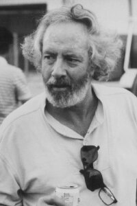 Robert Towne