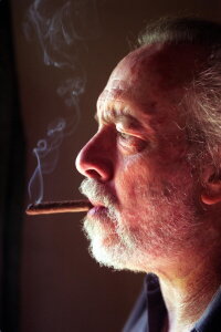 Robert Towne