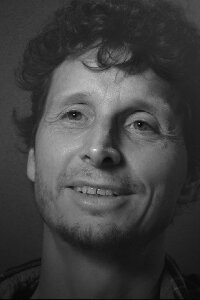 Robert Valley