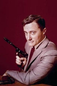 Robert Vaughn