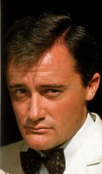 Robert Vaughn