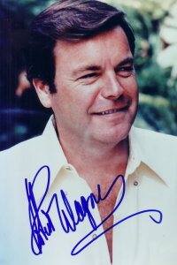Robert Wagner