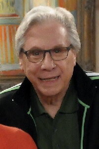 Robert Walden