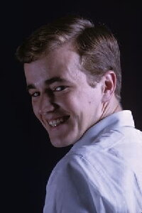 Robert Walker Jr.