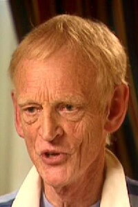 Robert Watts