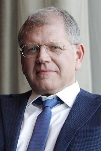 Robert Zemeckis