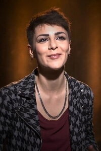 Roberta Carrese